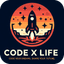 codeXLife logo